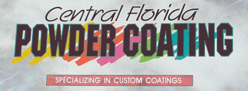 Tiger Powder Coat Color Chart